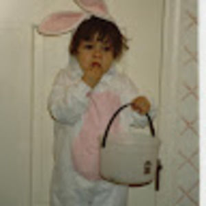 Meet your Posher, Julie